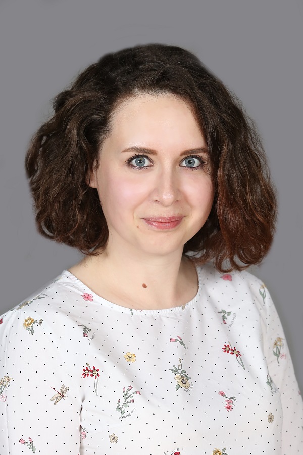 Гигилошвили Екатерина Андреевна.
