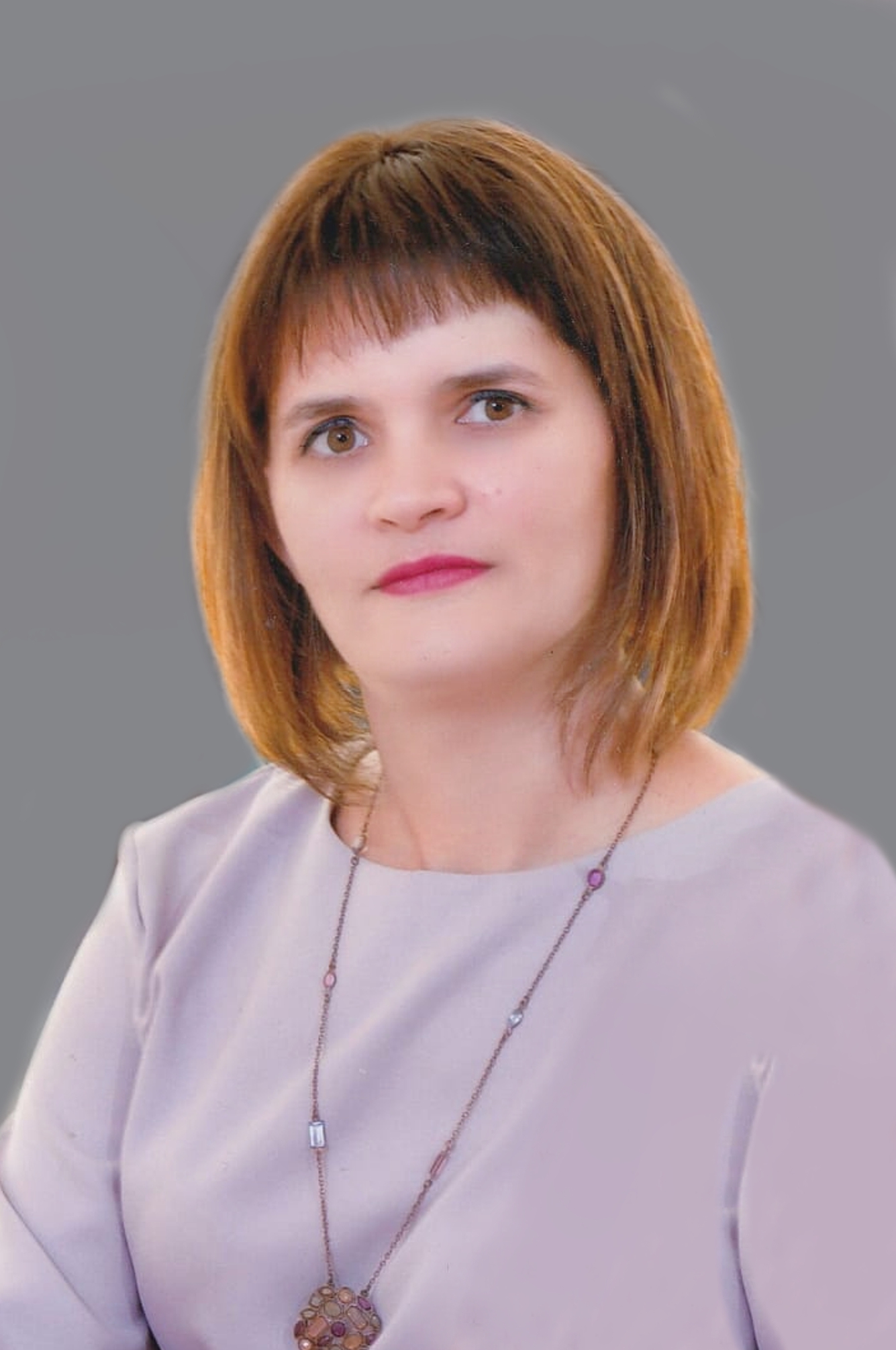 Рудоманенко Марина Васильевна.