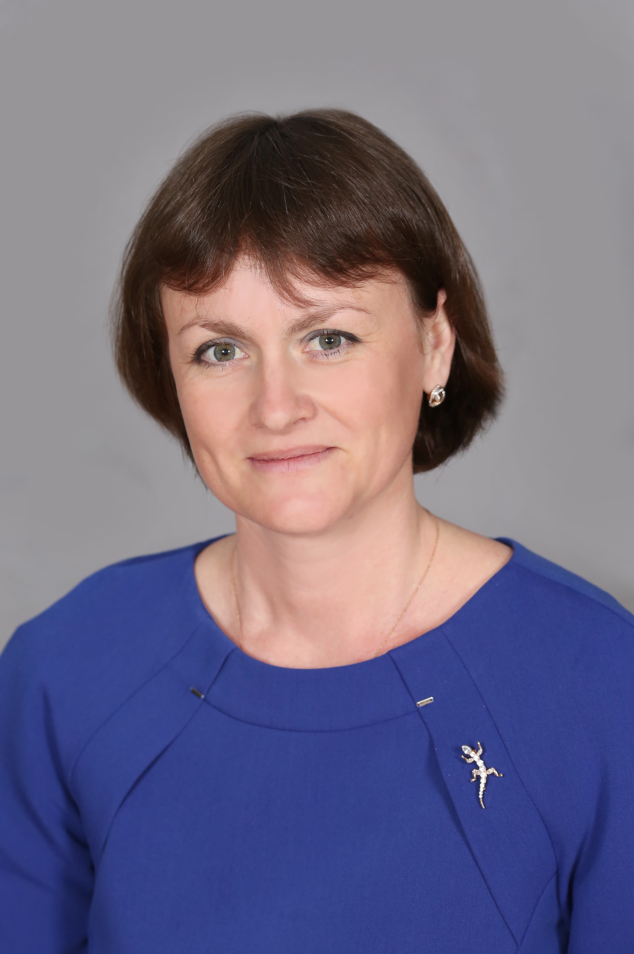 Дьяченко  Наталья Ивановна.