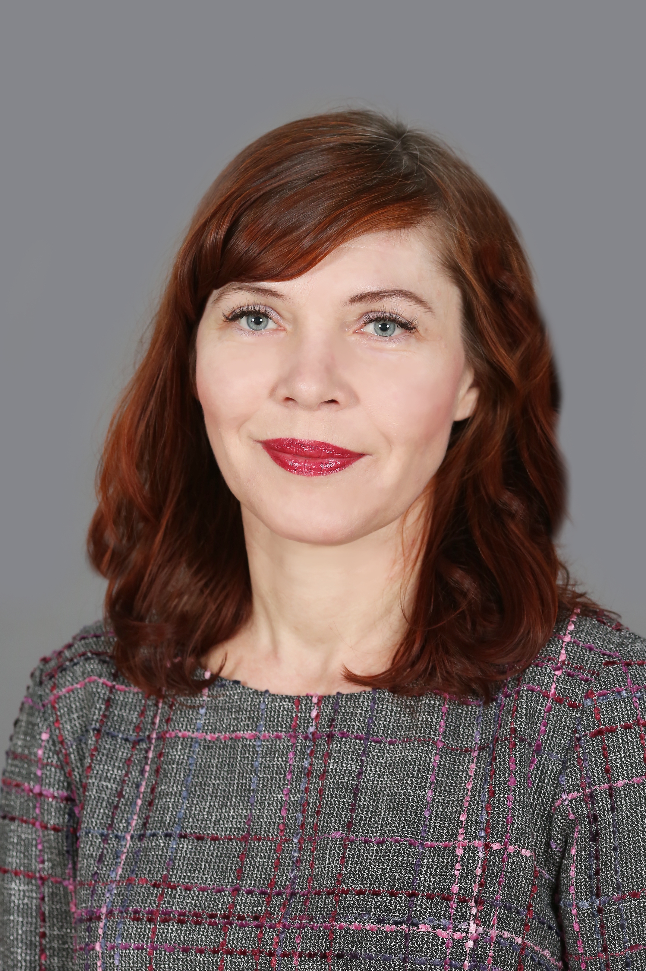 Хорошилова Виктория Викторовна.