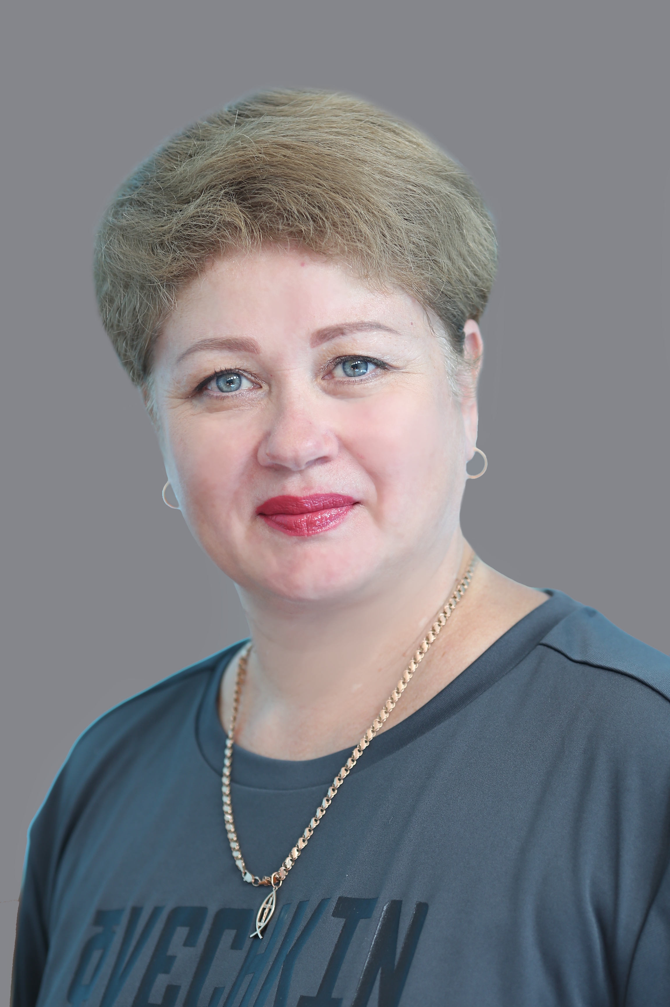 Петрова Наталья Валерьевна.