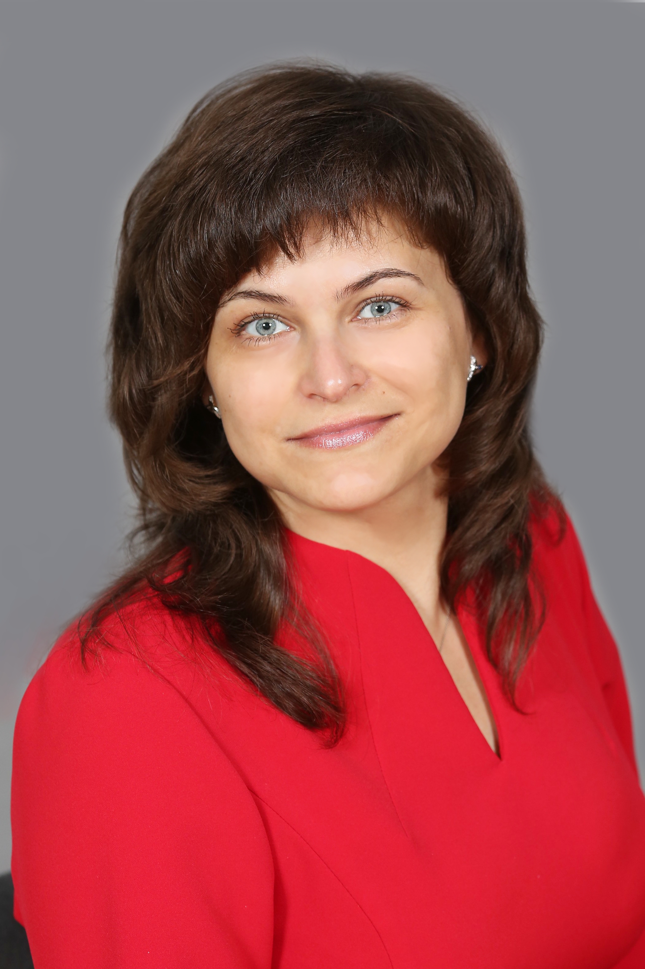 Малинина Анна Григорьевна.