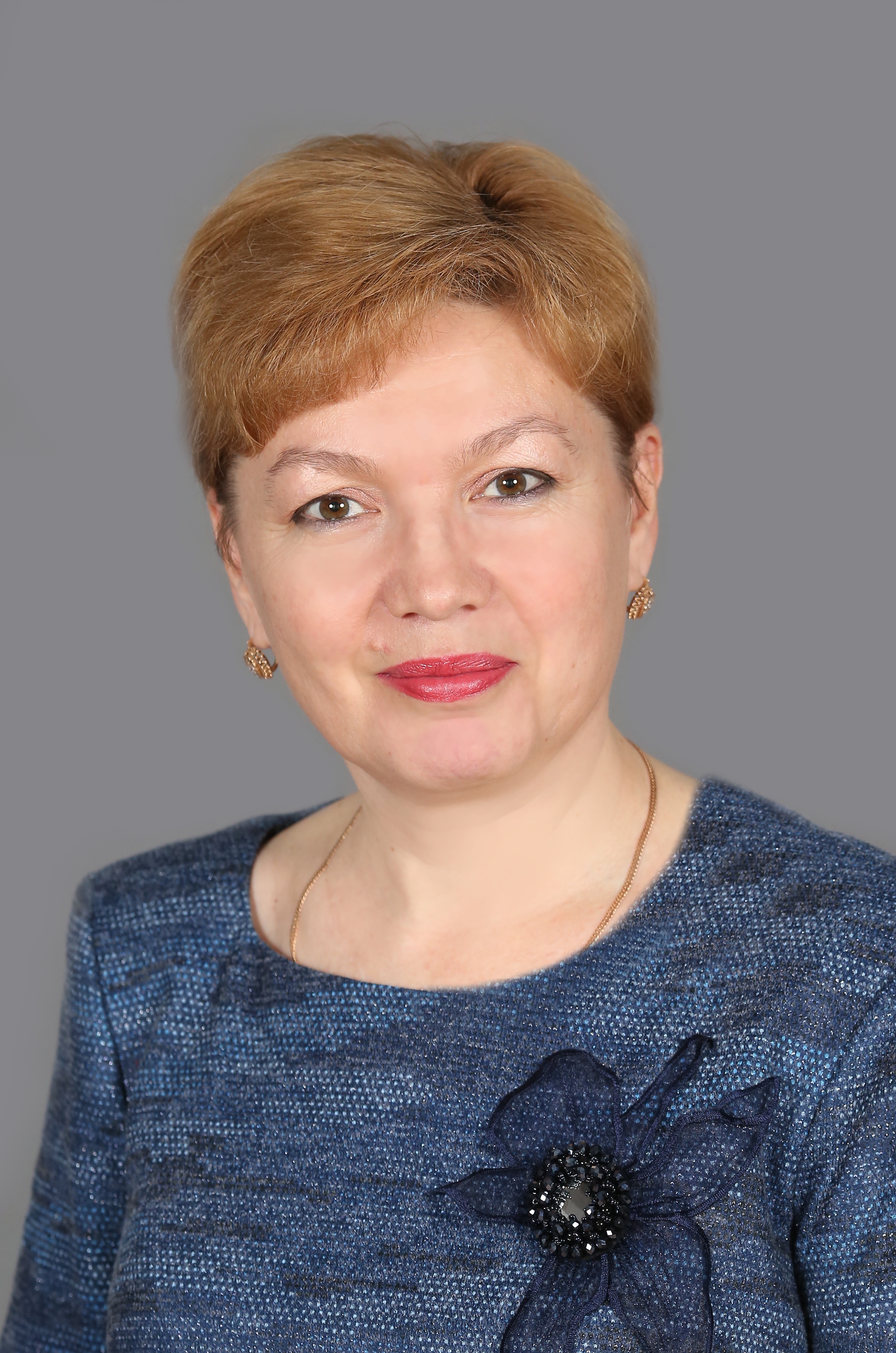 Солнышкина Татьяна Александровна.
