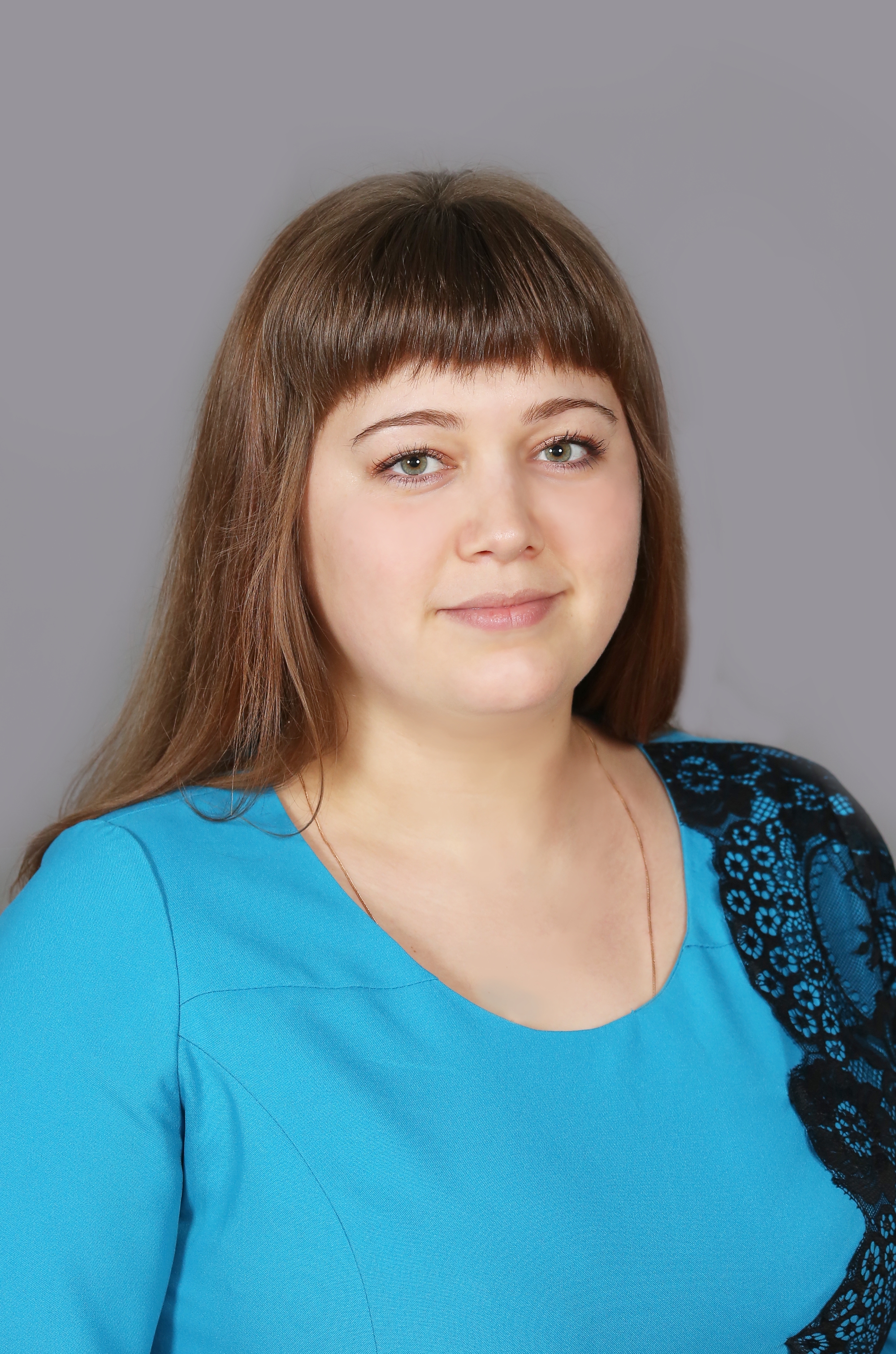 Рыбалкина Анастасия Евгеньевна.
