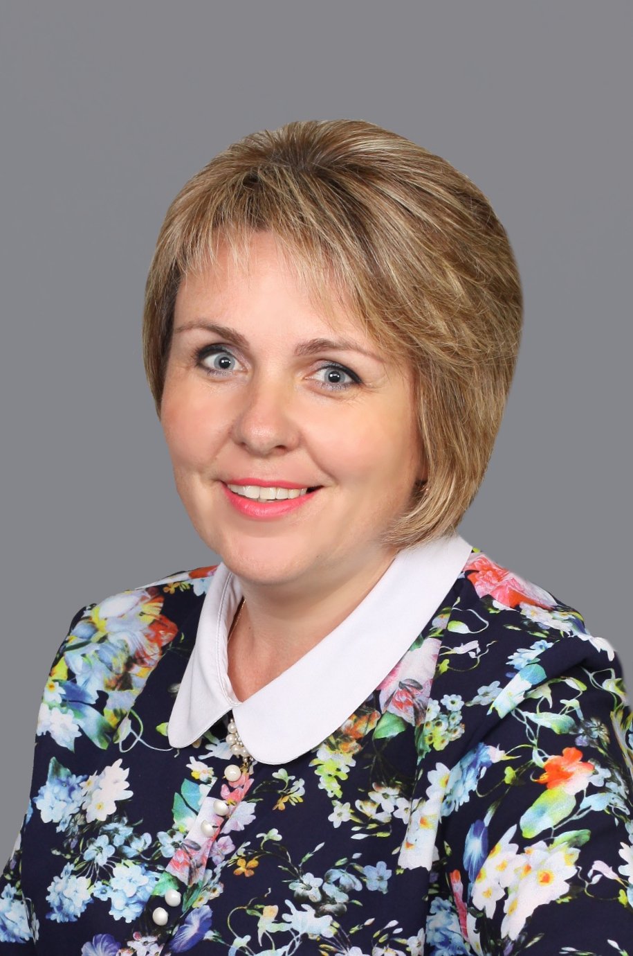 Кувыкина Наталья Александровна.